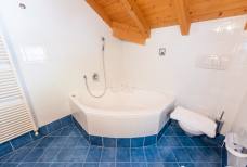 Hotel Sonne - Bagno